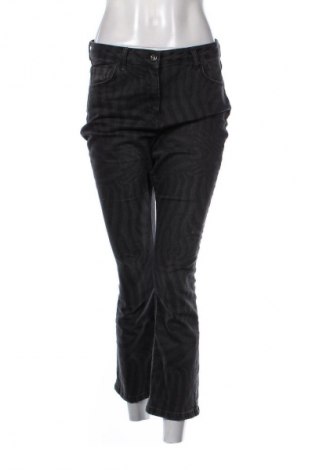 Damen Jeans Motivi, Größe M, Farbe Schwarz, Preis 28,13 €
