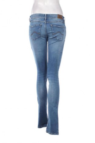 Damen Jeans Mustang, Größe M, Farbe Blau, Preis 13,99 €
