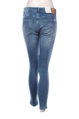 Damen Jeans Mustang, Größe L, Farbe Blau, Preis 64,99 €