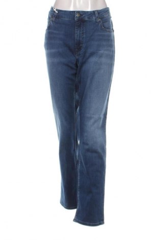 Damen Jeans Mustang, Größe XL, Farbe Blau, Preis 64,99 €