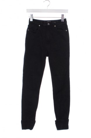Damen Jeans NA-KD, Größe XS, Farbe Schwarz, Preis € 20,99