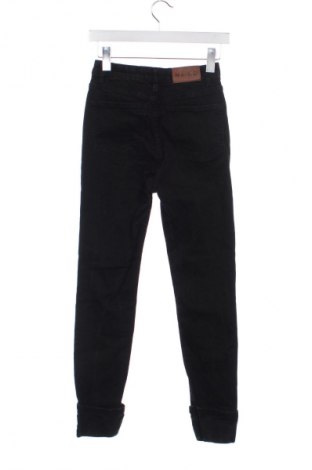 Damen Jeans NA-KD, Größe XS, Farbe Schwarz, Preis € 20,99