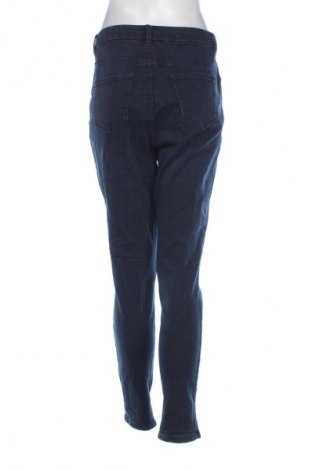 Dámské džíny  New Look, Velikost L, Barva Modrá, Cena  369,00 Kč