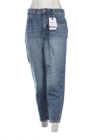 Damen Jeans New Look, Größe M, Farbe Blau, Preis 31,99 €