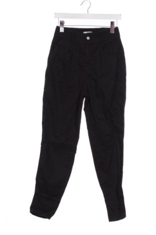 Damen Jeans New Look, Größe XS, Farbe Schwarz, Preis 20,99 €