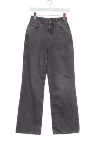 Damen Jeans New Look, Größe XS, Farbe Grau, Preis 31,99 €