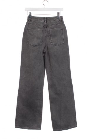 Damen Jeans New Look, Größe XS, Farbe Grau, Preis 31,99 €