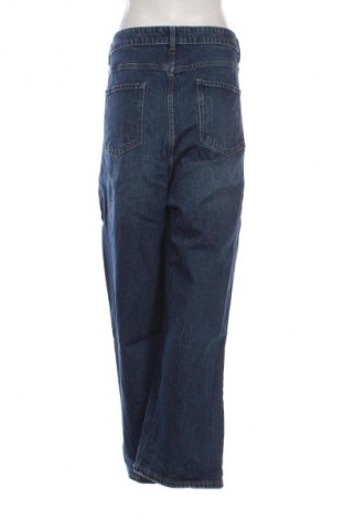 Dámske džínsy  New Look, Veľkosť 3XL, Farba Zelená, Cena  26,95 €
