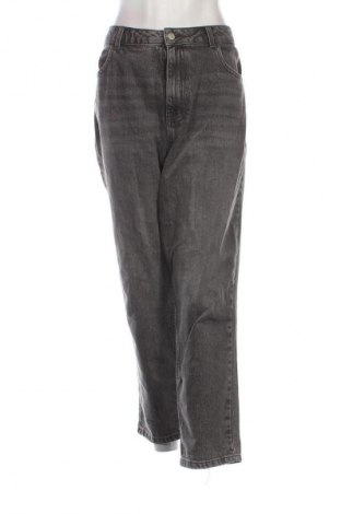 Dámske džínsy  New Look, Veľkosť XL, Farba Sivá, Cena  16,95 €