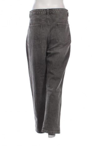 Dámske džínsy  New Look, Veľkosť XL, Farba Sivá, Cena  16,95 €