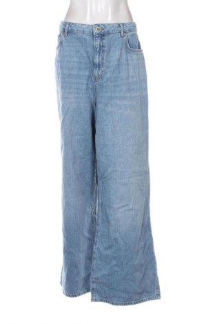 Damskie jeansy New Look, Rozmiar XL, Kolor Niebieski, Cena 95,99 zł