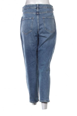 Damskie jeansy New Look, Rozmiar L, Kolor Niebieski, Cena 92,99 zł