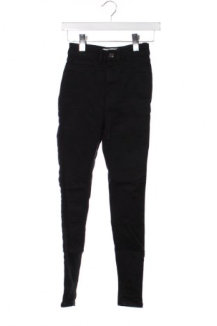 Blugi de femei New Look, Mărime XS, Culoare Negru, Preț 158,99 Lei