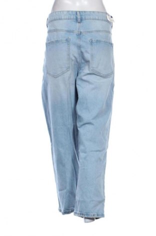 Damskie jeansy New Look, Rozmiar XL, Kolor Niebieski, Cena 150,99 zł