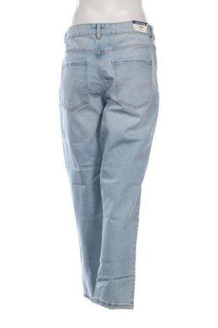 Dámske džínsy  New Look, Veľkosť XL, Farba Modrá, Cena  21,95 €