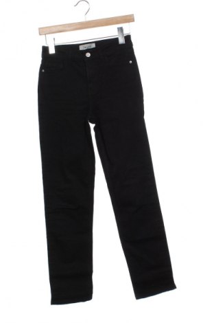 Damskie jeansy New Look, Rozmiar XS, Kolor Czarny, Cena 95,99 zł
