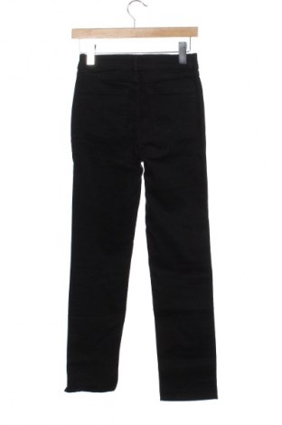 Damskie jeansy New Look, Rozmiar XS, Kolor Czarny, Cena 95,99 zł