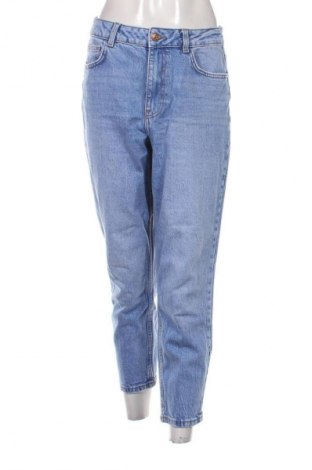 Blugi de femei New Look, Mărime M, Culoare Albastru, Preț 127,99 Lei