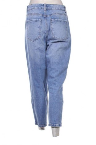 Blugi de femei New Look, Mărime M, Culoare Albastru, Preț 127,99 Lei