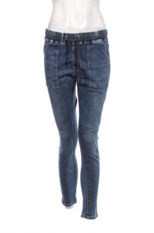 Blugi de femei Newplay, Mărime M, Culoare Albastru, Preț 40,99 Lei