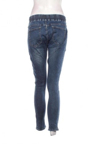 Blugi de femei Newplay, Mărime M, Culoare Albastru, Preț 40,99 Lei