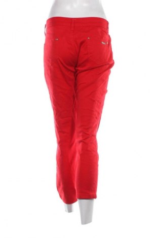 Blugi de femei Newplay Jeans, Mărime L, Culoare Roșu, Preț 40,99 Lei