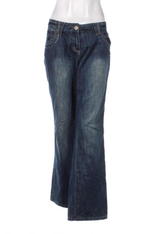 Damen Jeans Next, Größe XL, Farbe Blau, Preis 13,99 €