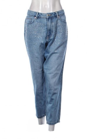 Damen Jeans Next, Größe L, Farbe Blau, Preis 47,62 €