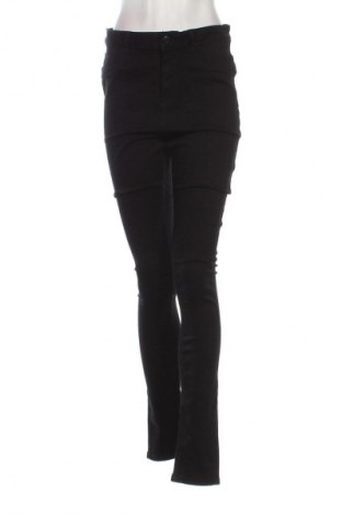 Damen Jeans Noisy May, Größe L, Farbe Schwarz, Preis 64,99 €