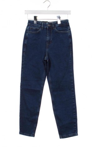 Damskie jeansy Noisy May, Rozmiar XXS, Kolor Niebieski, Cena 305,99 zł