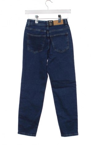 Damskie jeansy Noisy May, Rozmiar XXS, Kolor Niebieski, Cena 305,99 zł