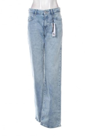 Damen Jeans Noisy May, Größe M, Farbe Blau, Preis € 64,99