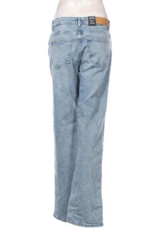 Blugi de femei Noisy May, Mărime M, Culoare Albastru, Preț 322,99 Lei