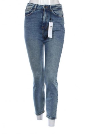 Blugi de femei Noisy May, Mărime S, Culoare Albastru, Preț 258,99 Lei