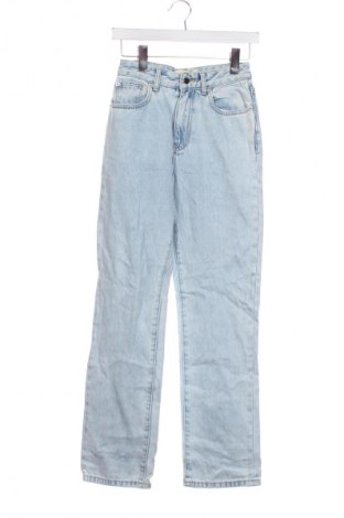 Damen Jeans Nude Lucy, Größe XXS, Farbe Blau, Preis 119,99 €