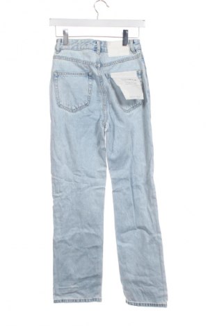 Damen Jeans Nude Lucy, Größe XXS, Farbe Blau, Preis 119,99 €