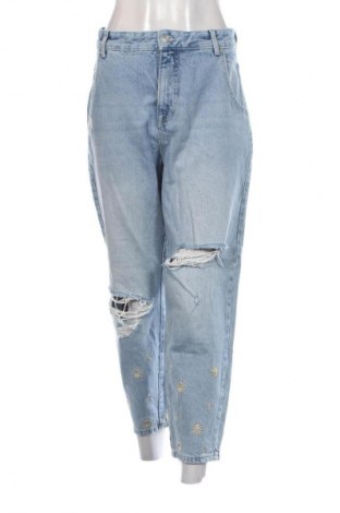 Damen Jeans ONLY, Größe L, Farbe Blau, Preis 23,99 €