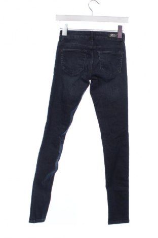 Damskie jeansy ONLY, Rozmiar XS, Kolor Szary, Cena 78,16 zł