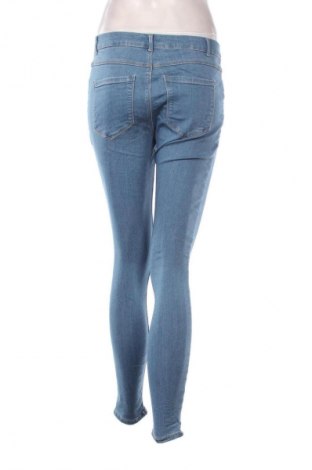 Blugi de femei ONLY, Mărime L, Culoare Albastru, Preț 265,99 Lei