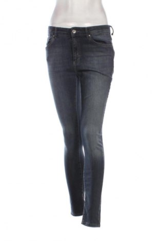 Damskie jeansy ONLY, Rozmiar M, Kolor Niebieski, Cena 111,99 zł