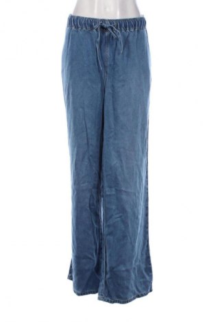 Γυναικείο Τζίν ONLY, Μέγεθος 3XL, Χρώμα Μπλέ, Τιμή 49,99 €