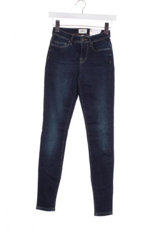 Dámske džínsy  ONLY, Veľkosť XXS, Farba Modrá, Cena  44,95 €