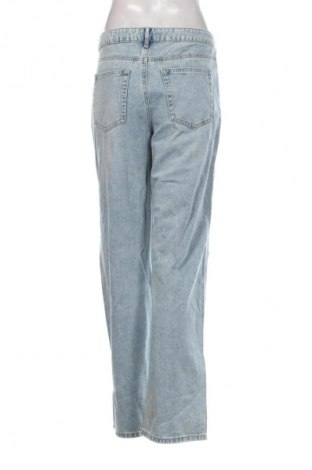 Blugi de femei ONLY, Mărime L, Culoare Albastru, Preț 265,99 Lei