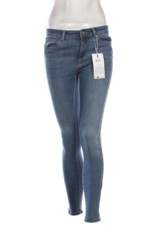 Blugi de femei ONLY, Mărime S, Culoare Albastru, Preț 265,99 Lei