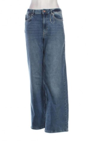 Blugi de femei ONLY, Mărime L, Culoare Albastru, Preț 265,99 Lei