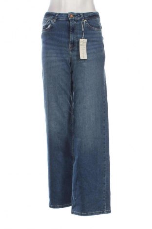 Blugi de femei ONLY, Mărime S, Culoare Albastru, Preț 265,99 Lei