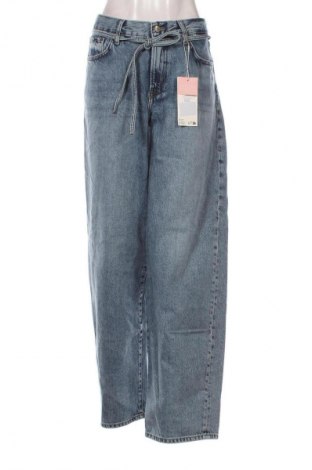 Damskie jeansy ONLY, Rozmiar M, Kolor Niebieski, Cena 252,99 zł