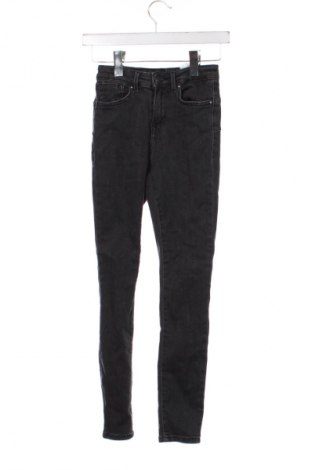 Damskie jeansy ONLY, Rozmiar XXS, Kolor Szary, Cena 111,99 zł