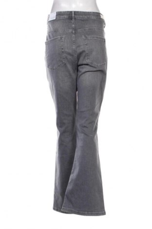 Dámske džínsy  ONLY, Veľkosť 3XL, Farba Sivá, Cena  44,95 €