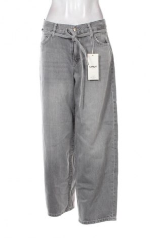 Damen Jeans ONLY, Größe XL, Farbe Grau, Preis € 53,99